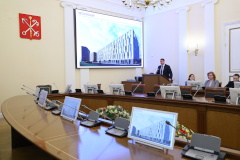 На Васильевском острове построят новую поликлинику, а в Приморском районе – газовую автомобильную заправочную станцию