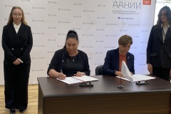 Департамент Росгидромета по Северо-Западу представил результаты работы за пять лет