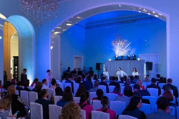 Талант и профессионализм. В Северной столице подвели итоги конкурса профессионального мастерства