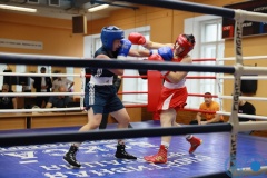 «Кубок «Олимпийских надежд» по боксу