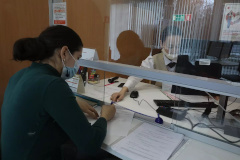 В Петербурге МФЦ изменили правила работы с иностранцами