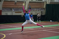 Спортсмены Выборгского района представляют команду Санкт‑Петербурга на Всероссийских соревнований