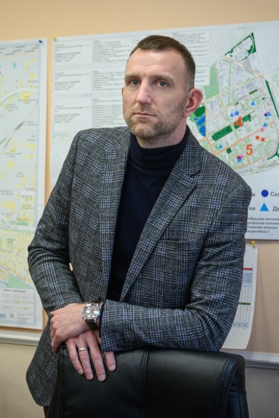Матвеев Артем Николаевич