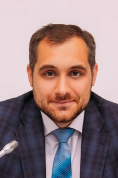 Баннов Илья Павлович