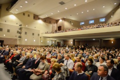 В администрации Фрунзенского района подвели итоги 2019 год