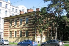 Городской дом двух начальных училищ имени С.П. Боткина стал региональным памятником