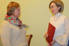 В Санкт‑Петербурге назначен главный технолог в сфере социального питания