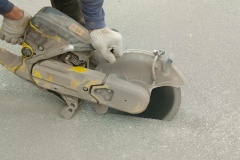 Увеличиваем процент освещенности городских объектов: жилой квартал в границах улиц Савушкина, Беговая, Школьная и Яхтенная получит наружное освещение в 2024 году