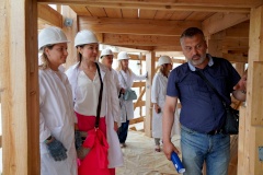 КГИОП принял коллег из Нижнего Новгорода
