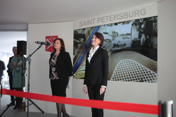 Первый день в Каннах