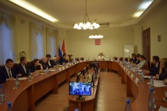 Финиш 2017 года: раздел «Физическая культура и спорт»