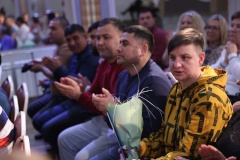 В преддверии праздника глава района поздравил работников жилищно-коммунального хозяйства