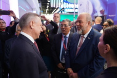 Куба создает условия для российских инвесторов и совместных проектов с Петербургом