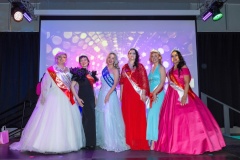 Конкурс красоты и материнства - это официальный конкурс во Фрунзенском районе, в котором участвуют множество талантливых, восхитительных женщин нашего района