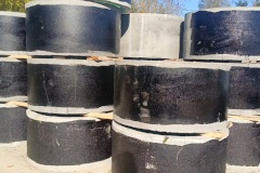 Территория Кронштадтской колонии получит централизованное водоснабжение и водоотведение