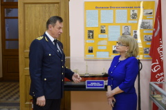 Комитет укрепляет взаимодействие с петербургскими образовательными организациями