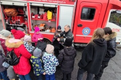 В Воспитательном доме прошла встреча Клуба «Приемный родитель»