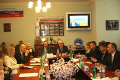 Предприниматели Санкт‑Петербурга внесли свои предложения по доработке  первичного проекта Стратегии-2030