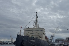 В Санкт‑Петербурге завершился легендарный Фестиваль Ледоколов 2025