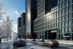 Градостроительный совет одобрил преобразование площади Конституции