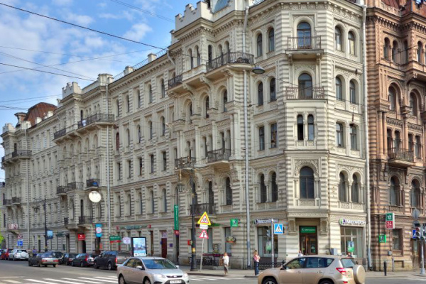 Информация Комитета по градостроительству и архитектуре по итогам рабочего совещания по вопросу установки памятника И.А. Бродскому 