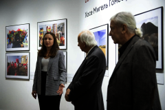 Санкт‑Петербург посетил Посол Колумбии в России Х.И.Сорро Санчес