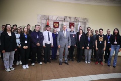 В Петербургском метрополитене впервые прошел «День адаптации» молодых сотрудников