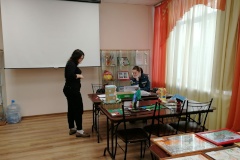 Районный этап Всероссийского конкурса детско-юношеского творчества по пожарной безопасности «Неопалимая Купина»