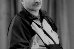 Памяти Евгения Витальевича Сивкова