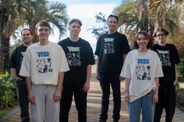 Веселые и находчивые петербуржцы собрали овации на фестивале «КиВиН-2026» в Сочи