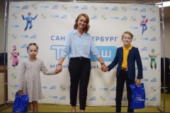 Восемь образовательных учреждений Невского района примут участие в проекте "Твой бюджет в школах - 2023"