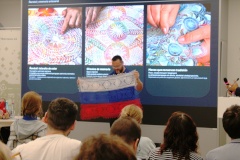 В Санкт‑Петербурге прошел четвертый Фестиваль стран Латинской Америки