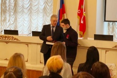 Жители района получили новые квартиры