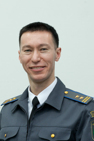 Игонин Юрий Владимирович