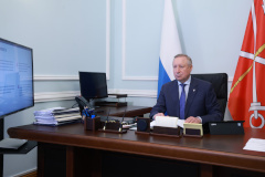 Александр Беглов: Петербург совершенствует механизмы поддержки участников СВО – в 2026 году будут сформированы индивидуальные планы помощи каждому защитнику