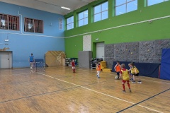 В детский футбольный клуб «Креатив» Фрунзенского района открыт набор юных спортсменов