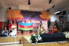 В Санкт‑Петербурге прошел третий международный фестиваль «КТО» среди подростков