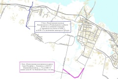 Александр Беглов: Масштабная модернизация водоснабжения пройдёт в Ломоносове и Кронштадтском районе