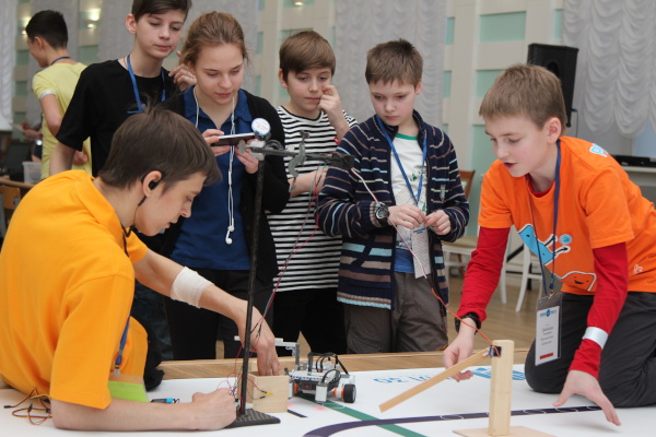 Полигон ФМЛ30