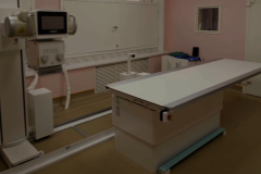 В Калининском районе продолжается модернизация поликлиник