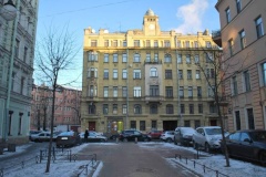 Дом Т.П. Павловой признан региональным памятником