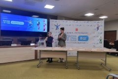 В проекте "Твой бюджет в школах - 2022" примут участие шесть образовательных учреждений Невского района