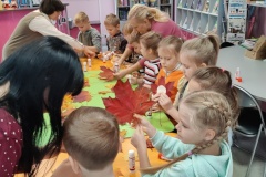 В Кировском районе прошел день света «Всё до лампочки!»