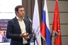 Более 45 транспортников Санкт‑Петербурга отмечены Благодарностями и Почетными грамотами Комитета по транспорту за масштабное обновление городской среды