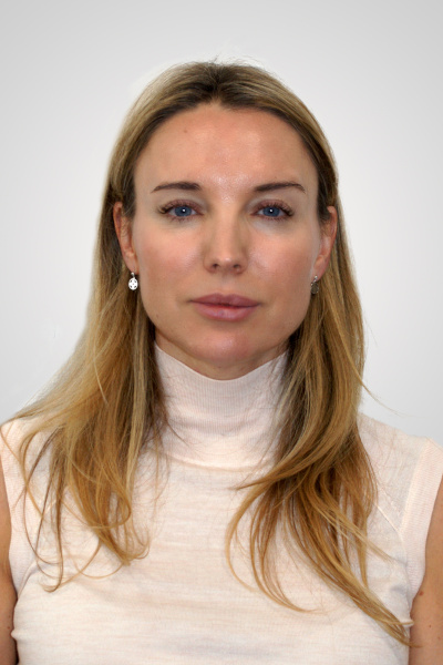 Смирнова Анна Александровна