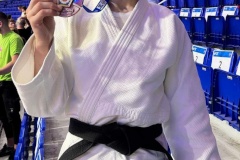 Петербуржцы – победители и призёры чемпионата Европы по дзюдо