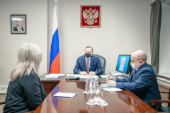 В Выборгском районе обновят классы школы-интерната, а в Невском выкупят помещения для детского сада