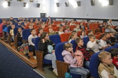 В киноцентре «ЧАЙКА» прошла акция, приуроченная к Международному дню борьбы со злоупотреблением наркотическими средствами и их незаконным оборотом