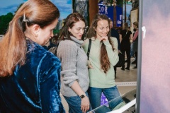 Комитет финансов проверил финансовую грамотность посетителей Международной выставки-форума «Россия»