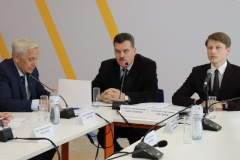 На семинаре обсудили вопросы антинаркотической профилактики в Интернете